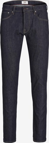 JACK & JONES Slimfit Jeans 'Glenn' in Blau: predná strana