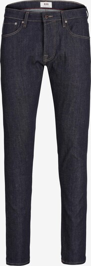 JACK & JONES Jeans 'Glenn' in dunkelblau, Produktansicht