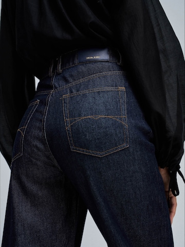Salsa Jeans Loose fit Jeans in Blue
