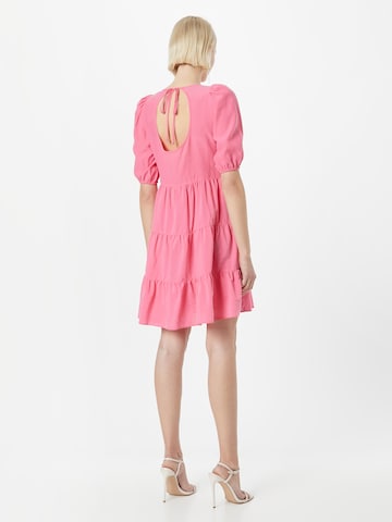 Robe 'Komiri' HUGO Red en rose