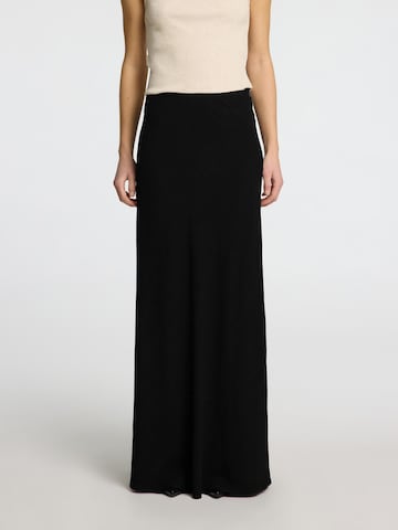 SELECTED Nederdel i sort: forside