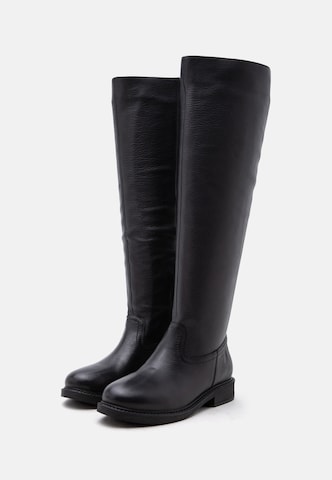BRONX - Botas en negro
