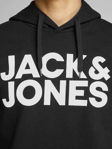 JACK & JONES Sweatshirt in Grey