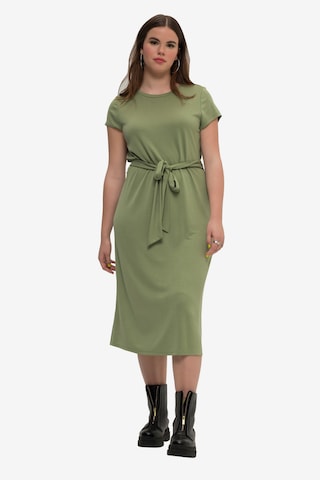 Studio Untold Dress in Green