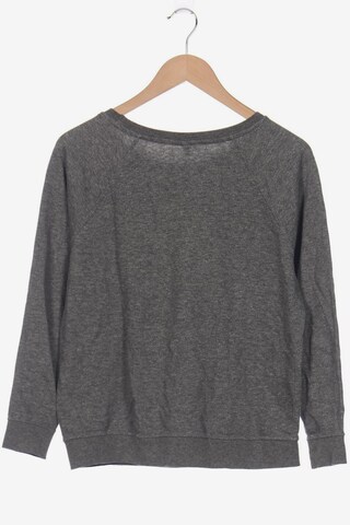 UNITED COLORS OF BENETTON Sweater M in Grau