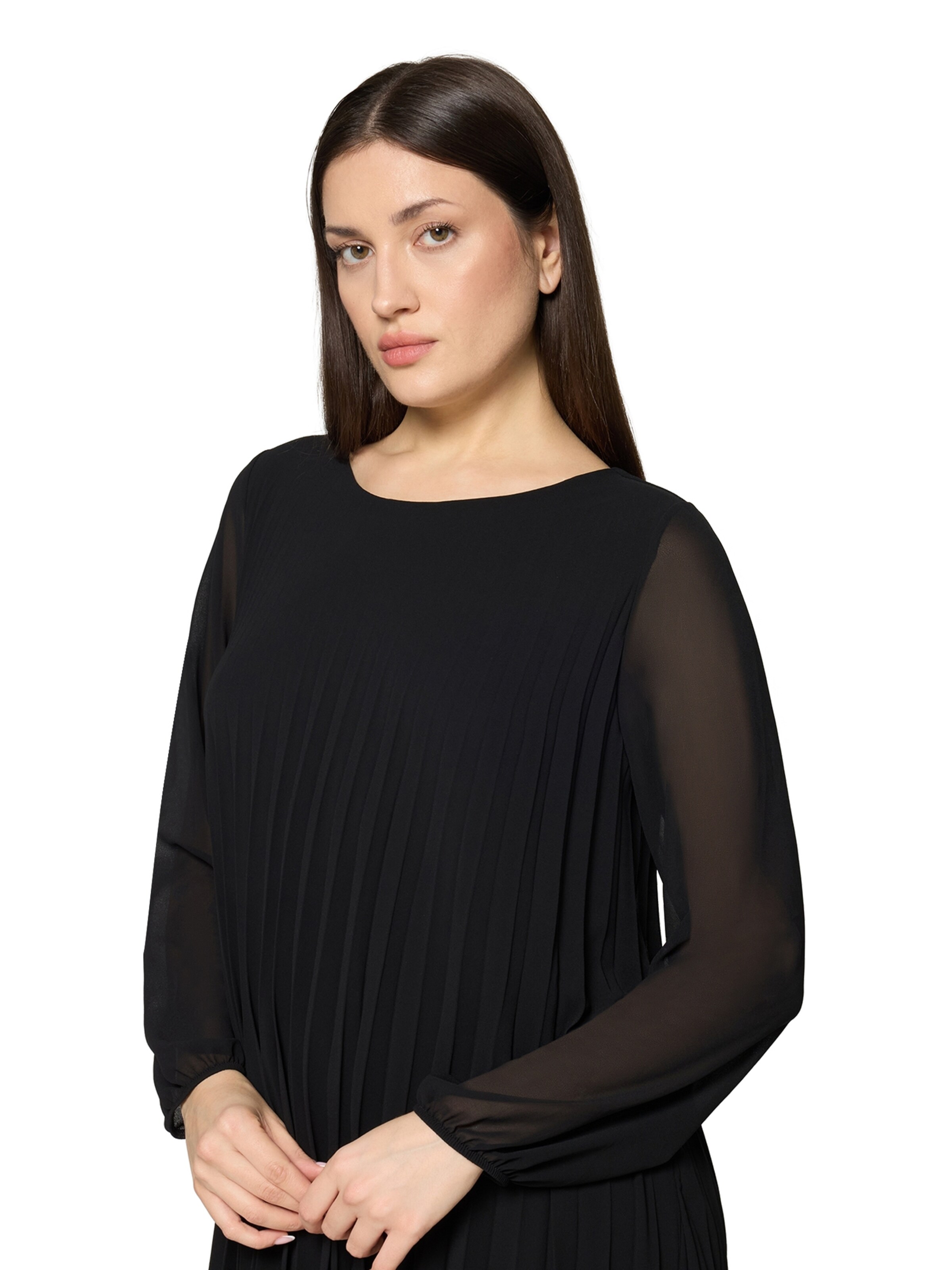 Betty & Co Cocktail dress in Black