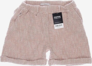 Humanoid Shorts in XS in Pink: front