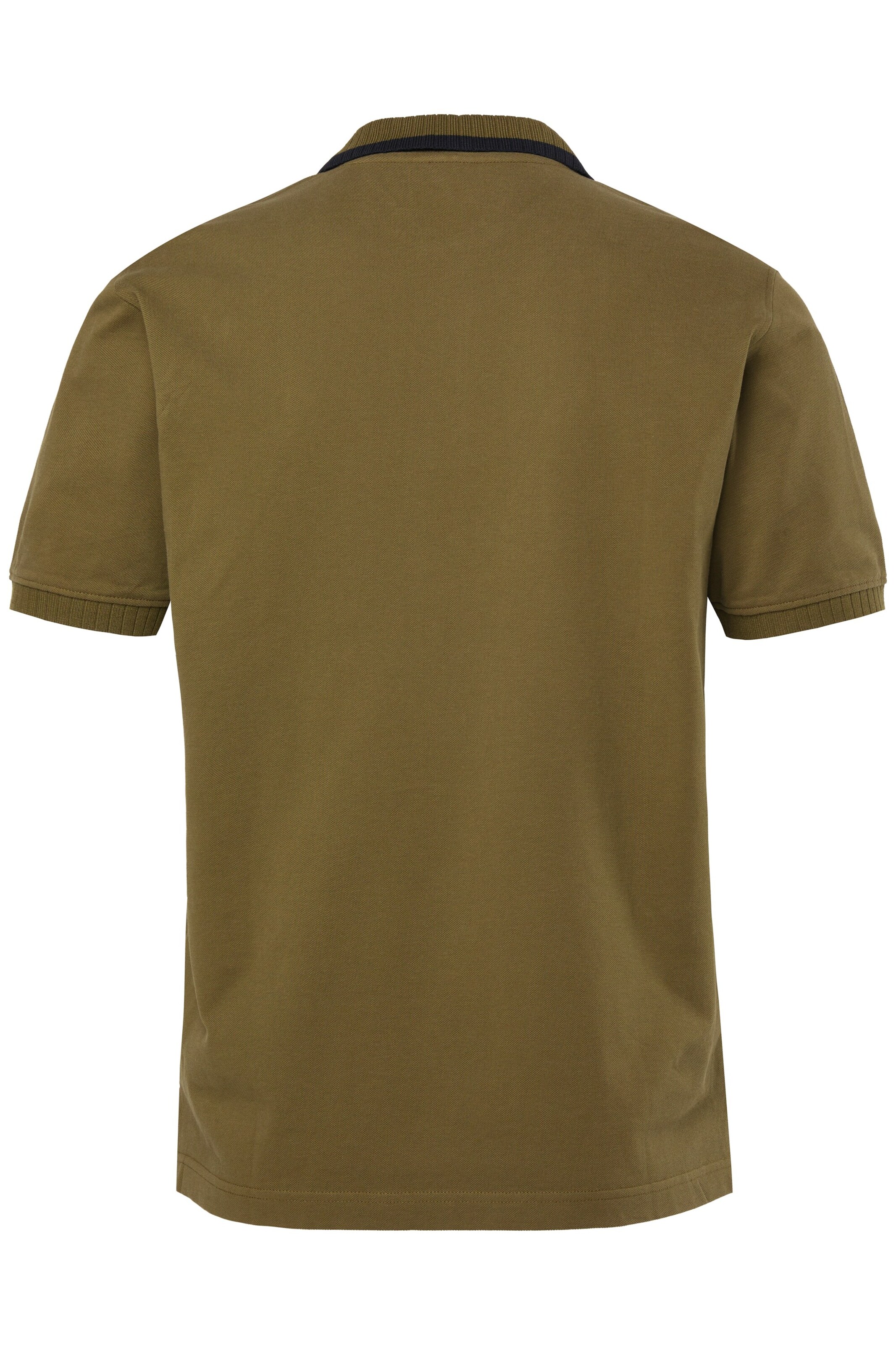 JP1880 Shirt in Grün