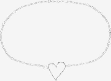 DesigualRemen - srebro boja: prednji dio