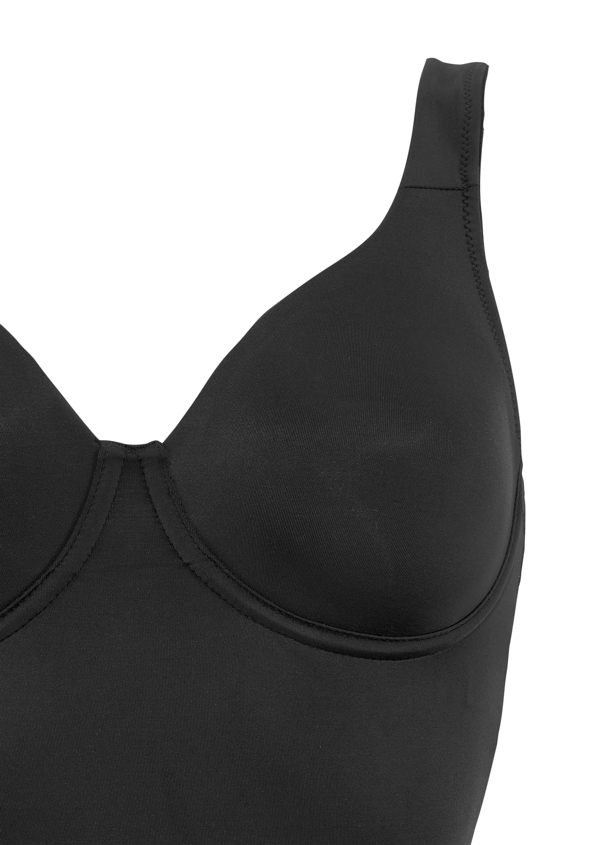 juoda NUANCE Glaustinukė