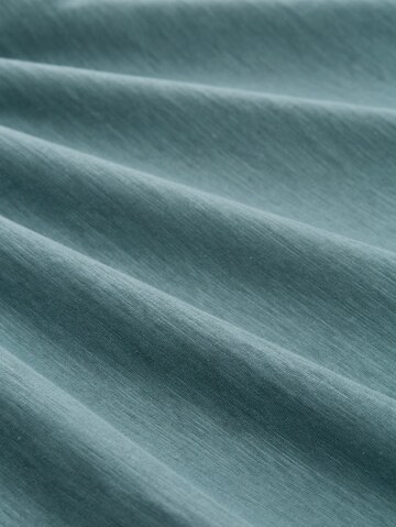 TOM TAILOR Shirt in Green