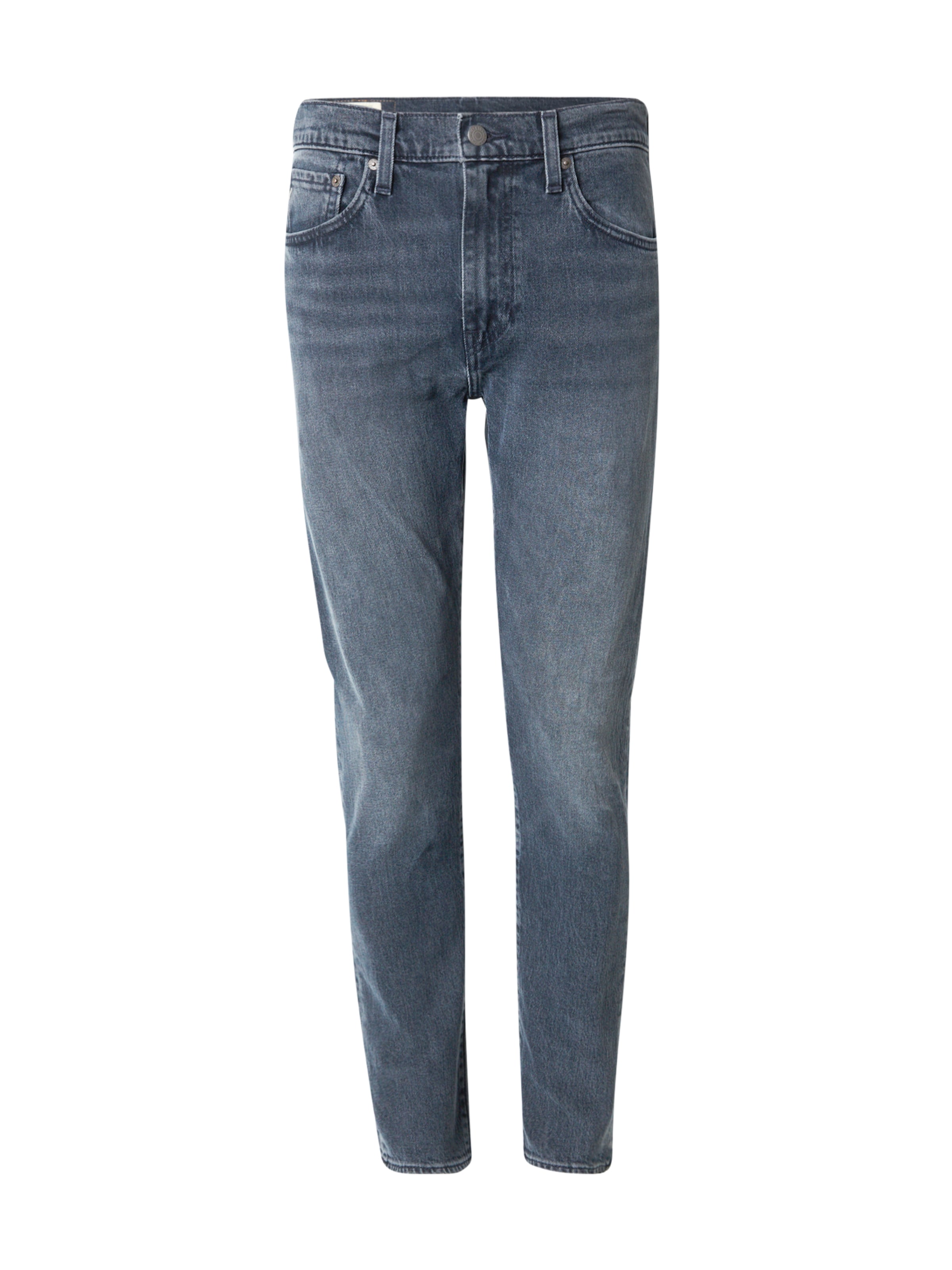 LEVI'S ® Tapered Farmer '512® Slim Taper' - kék: elől