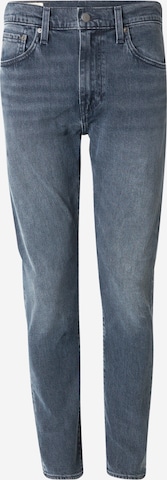 LEVI'S ®Tapered Traperice '512® Slim Taper' - plava boja: prednji dio