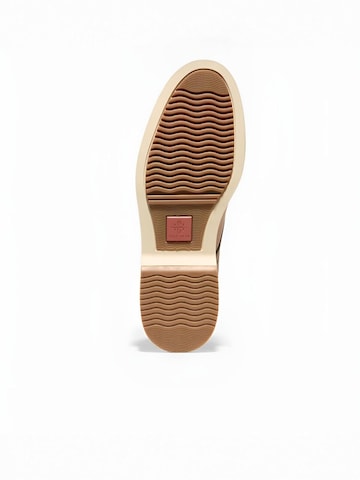 Cole Haan Schnürschuh 'AMER CL MONTROSE PT'‌‌‌ in Braun