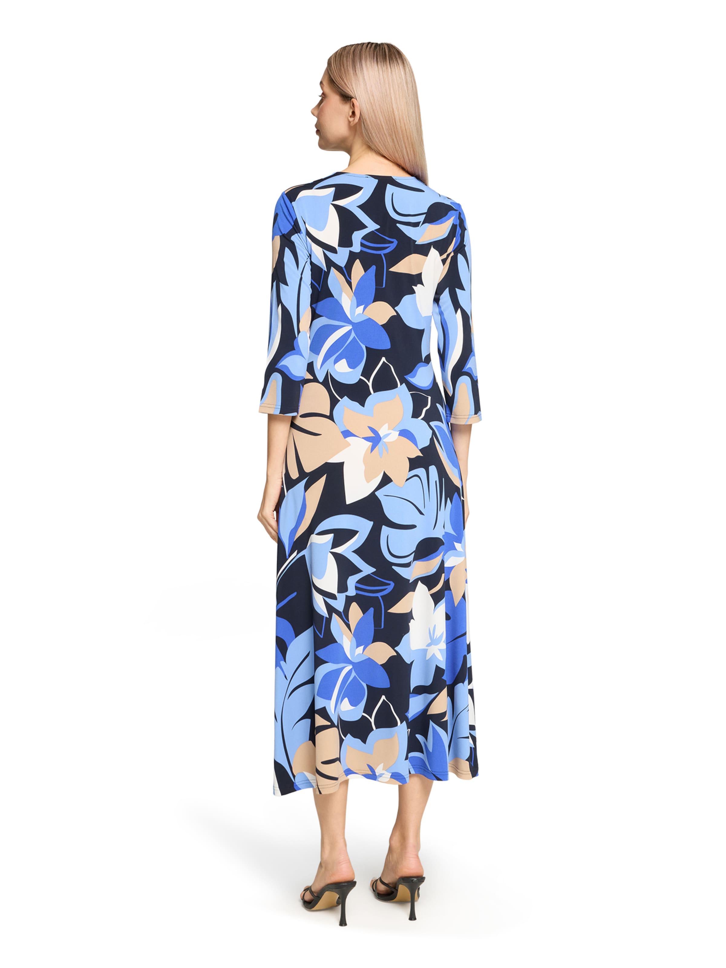 Betty Barclay Evening dress in Blue