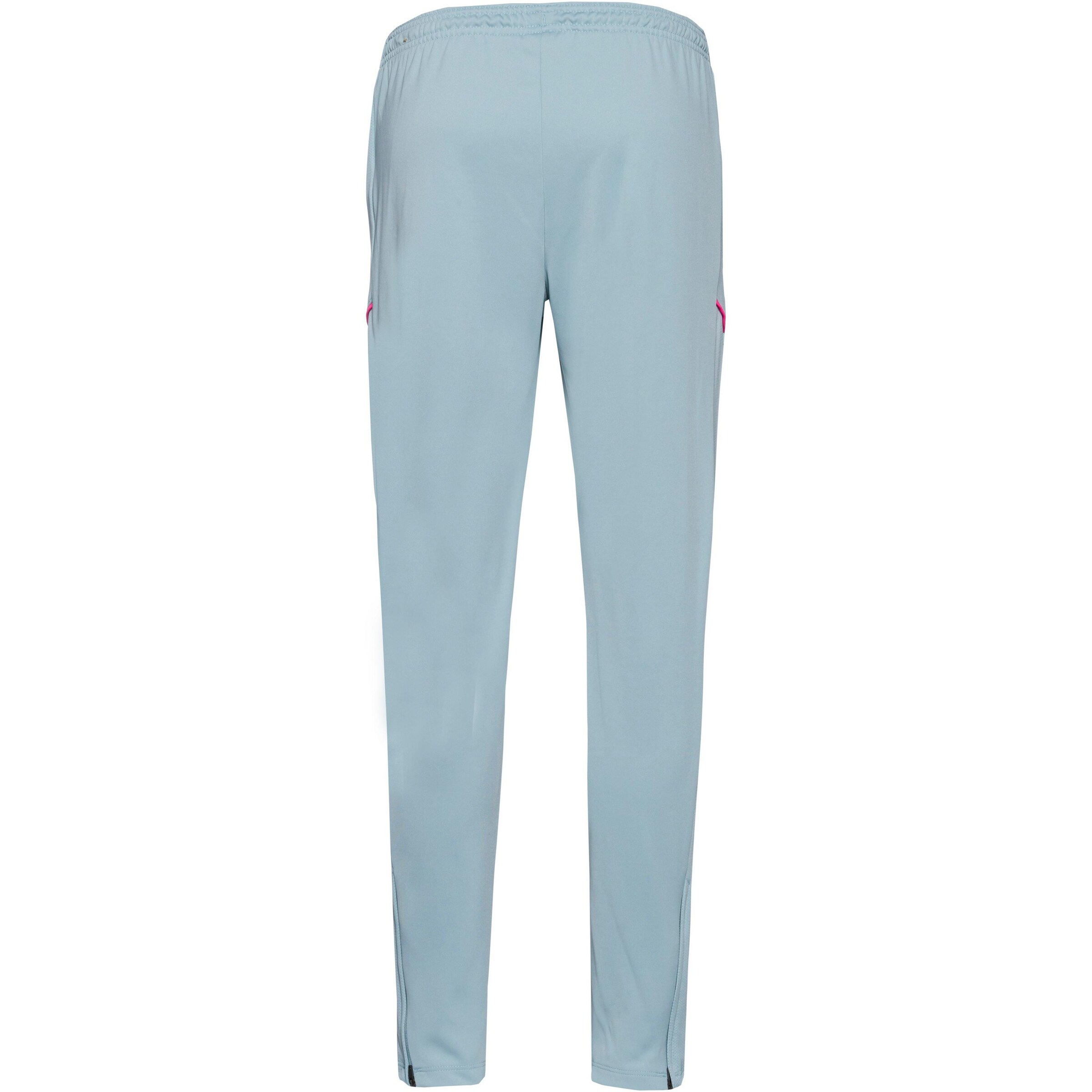 NIKE Tapered Workout Pants 'Academy' in Blue