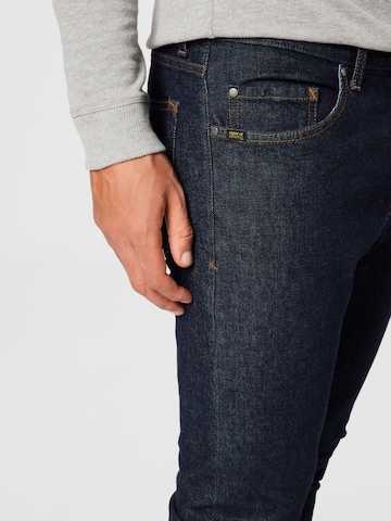 Tiger of Sweden Skinny Jeans 'PISTOLERO' in Blau