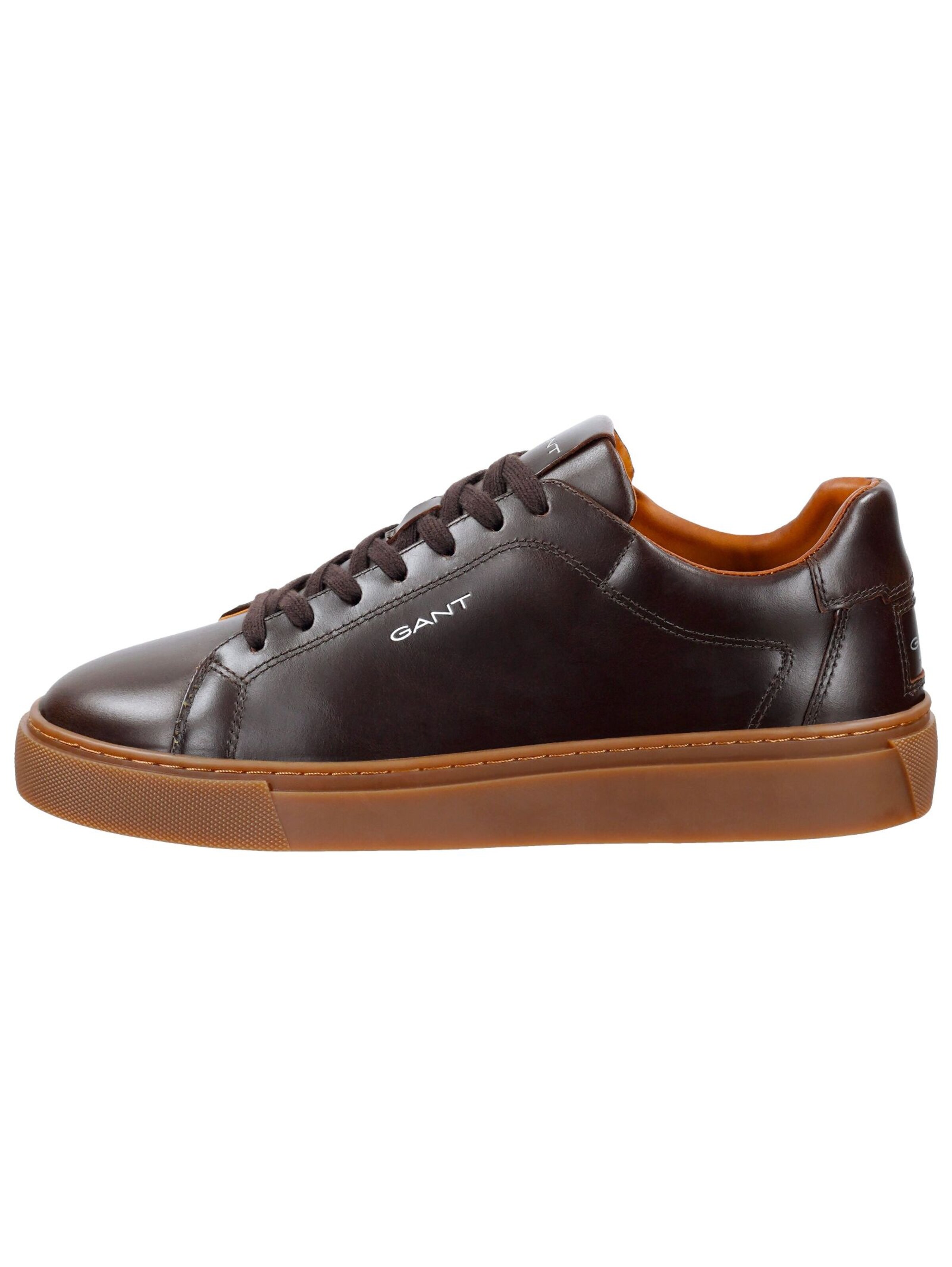 GANT Sneakers 'Mc Julien' in Brown
