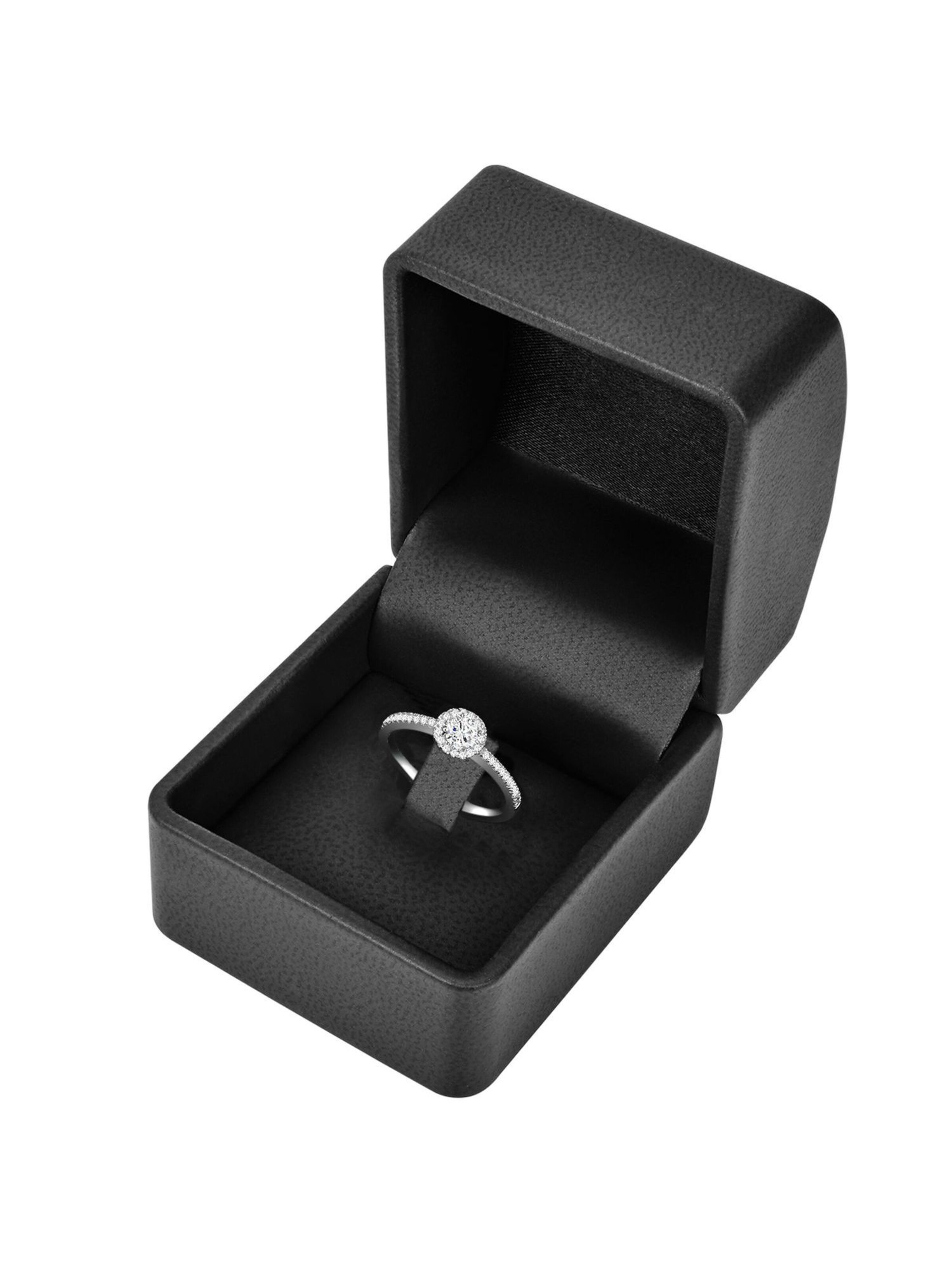 Bague Trilani en argent