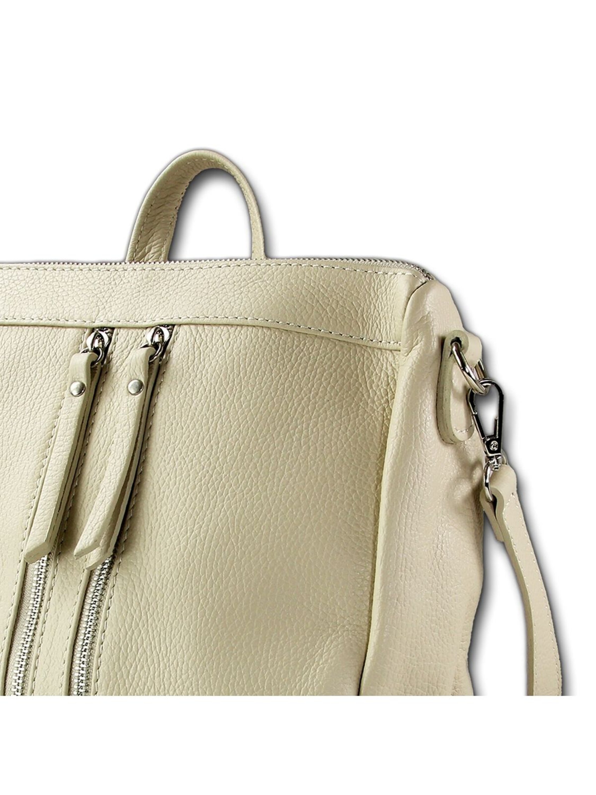 Sac à dos Toscanto en beige