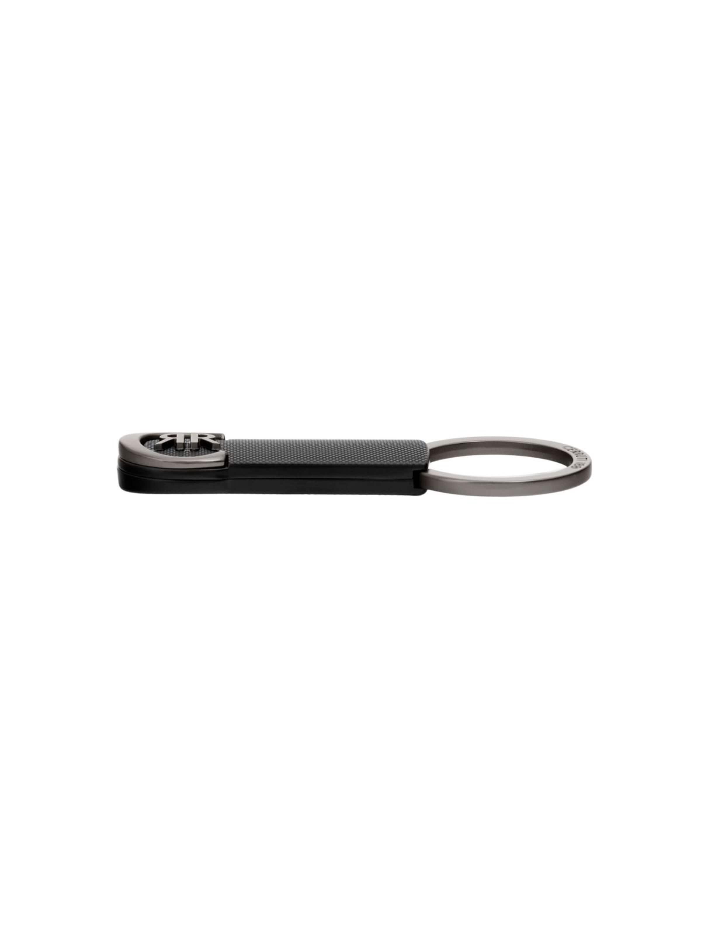 CERRUTI 1881 Key ring in Grey