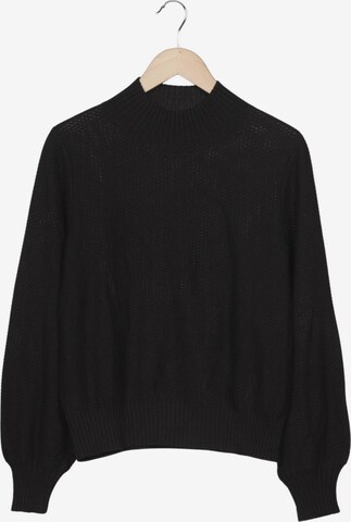 ESPRIT Pullover M in Schwarz: Vorderseite