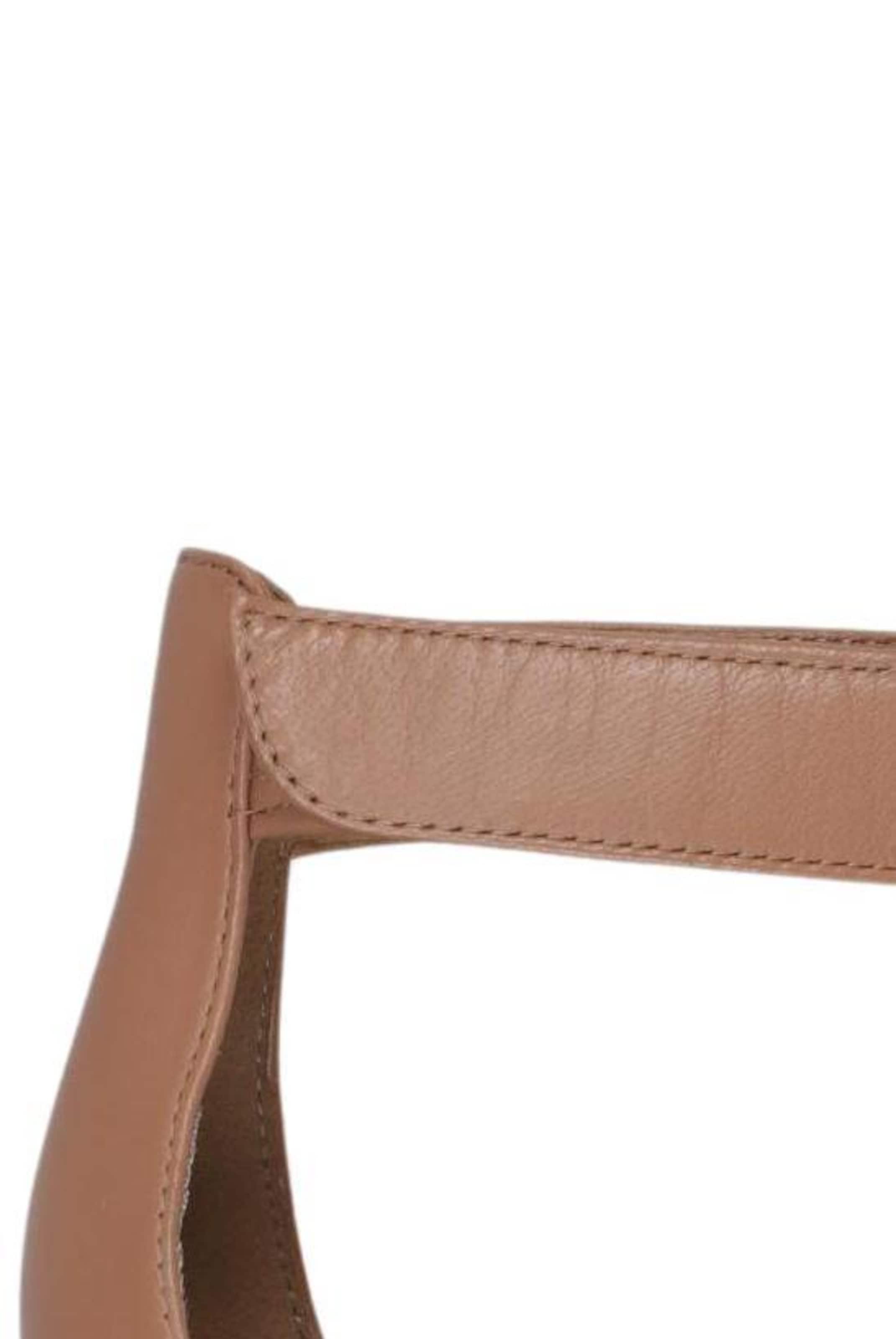 Högl Sandals & High-Heeled Sandals in 36 in Brown