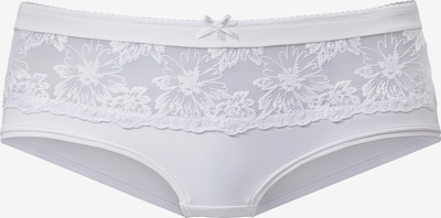 Panty NUANCE di colore bianco, Visualizzazione prodotti