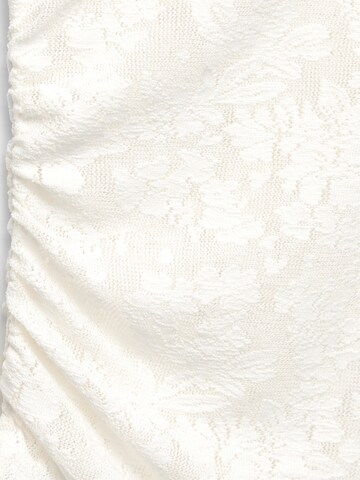Pull&Bear Top in Beige