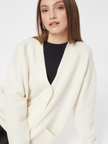 Cardigan Urban Classics en beige