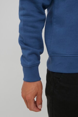 BLEND Sweatshirt 'NEVIO' in Blue
