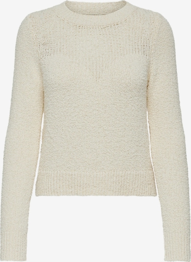 ONLY Pullover 'EMIRA' in beige, Produktansicht