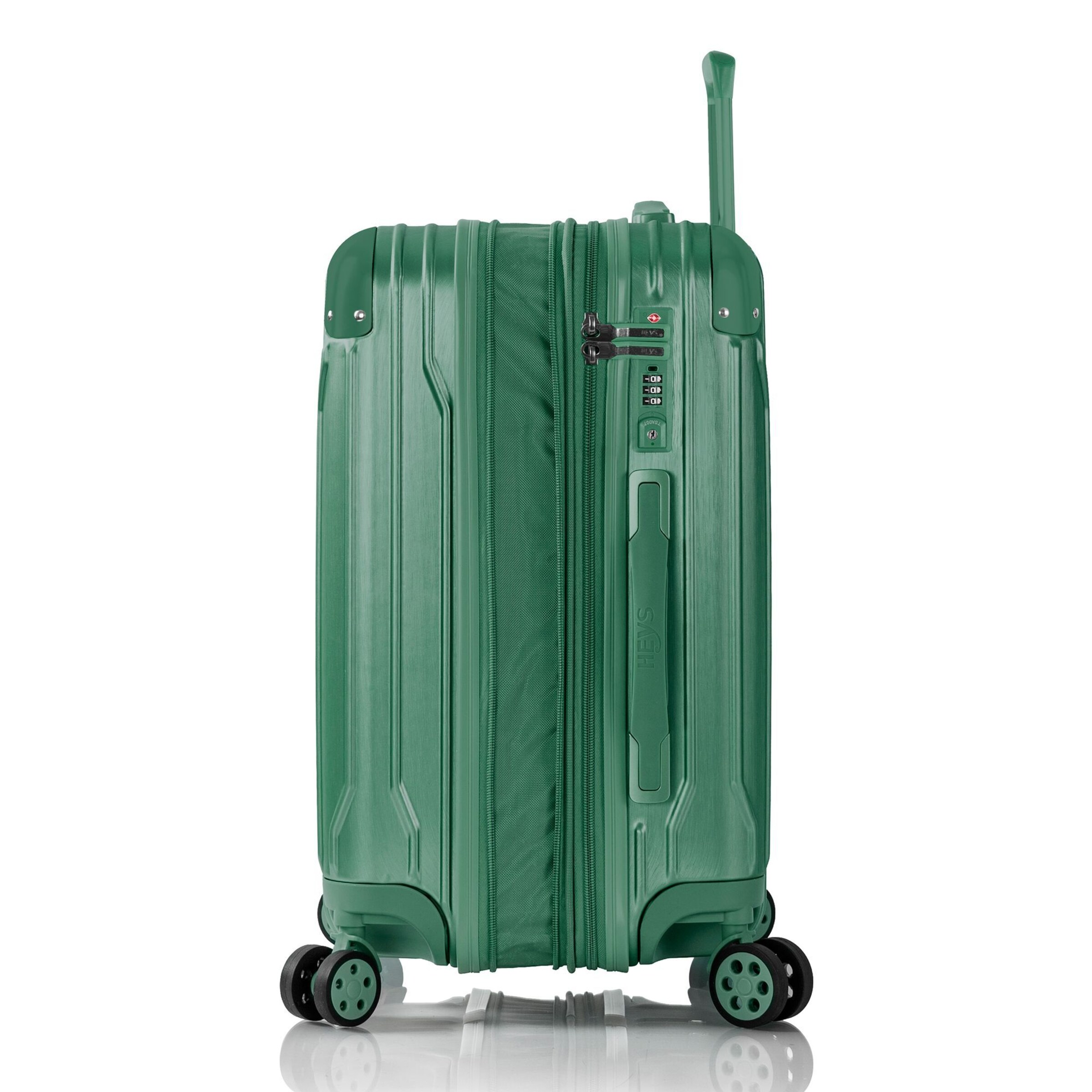 Heys Trolley 'Xtrak' in Grün