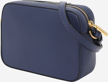 Borsa tracolla blu coccinelle discount