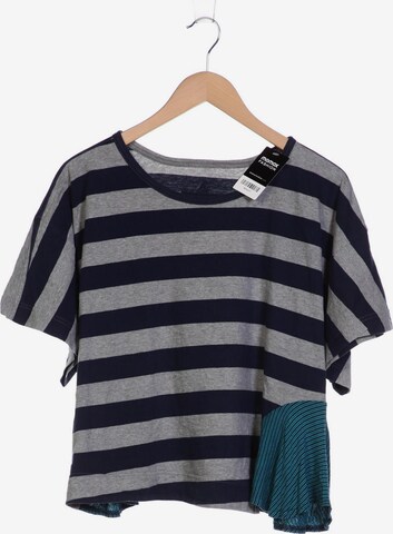 ADIDAS BY STELLA MCCARTNEY Top & Shirt in L in Blue: front