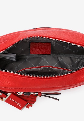 TAMARIS Shoulder Bag ' TAS Nele ' in Red