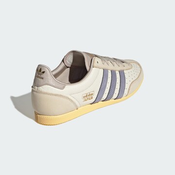 ADIDAS ORIGINALS Sneakers laag 'Japan' in Wit