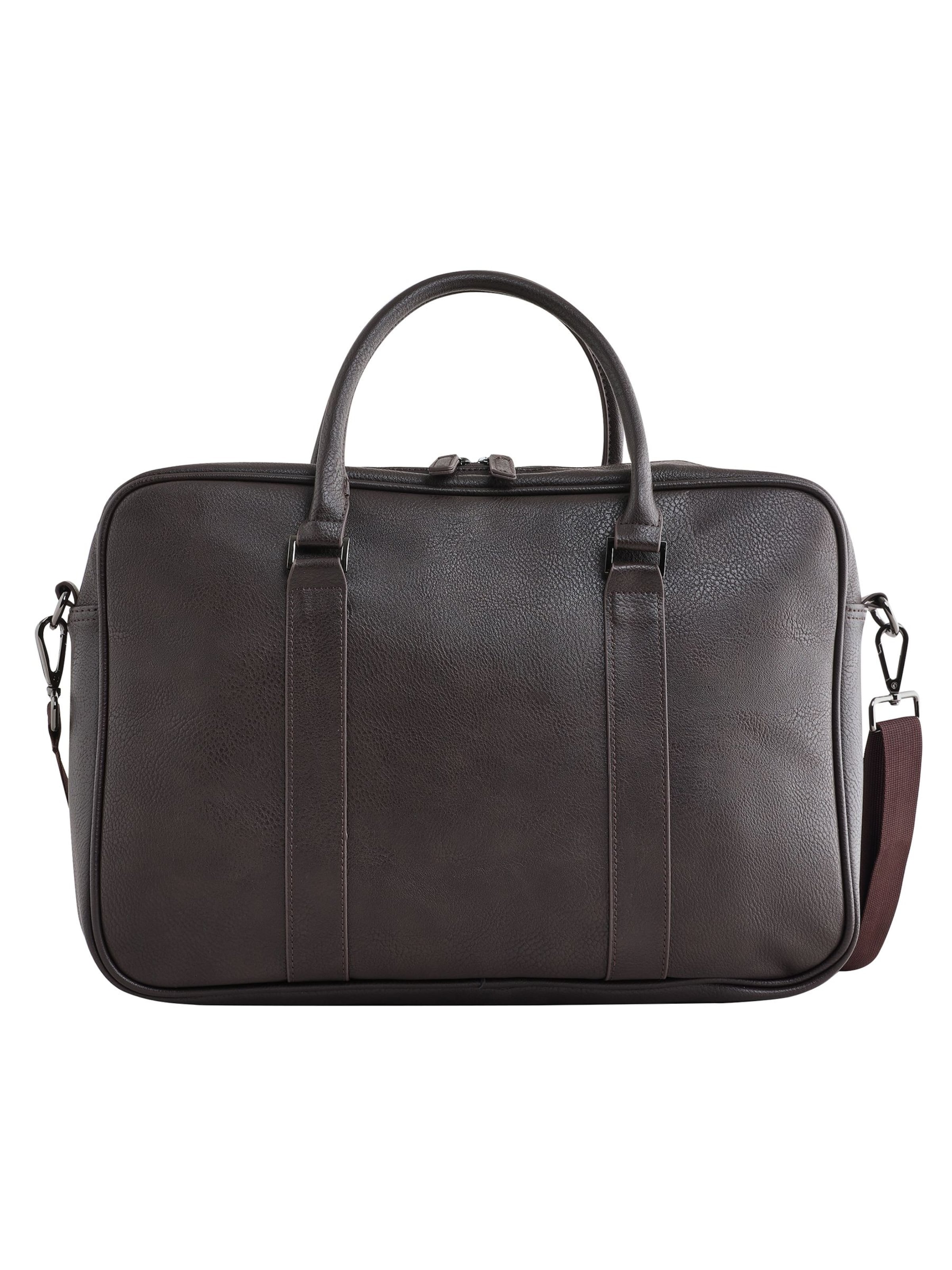 Next Portfölj i brun: framsida