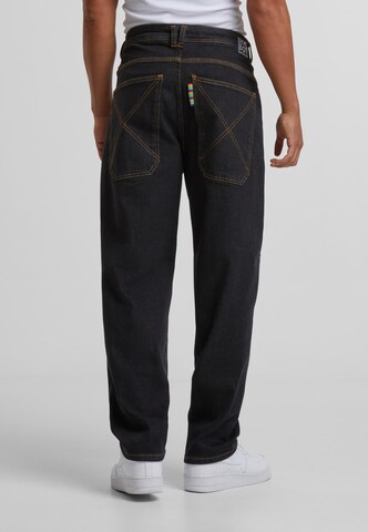 HOMEBOY Loose fit Jeans in Black