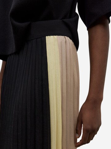 Adolfo Dominguez Skirt in Mixed colors