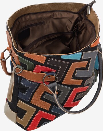 FELIPA Handbag in Mixed colors