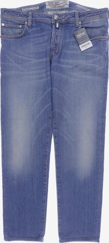 Jacob Cohen Jeans 36 in Blau: predná strana