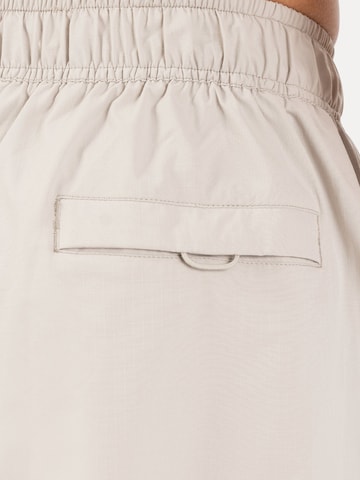 Regular Pantalon de sport ' Kynaro ' Smilodox en beige