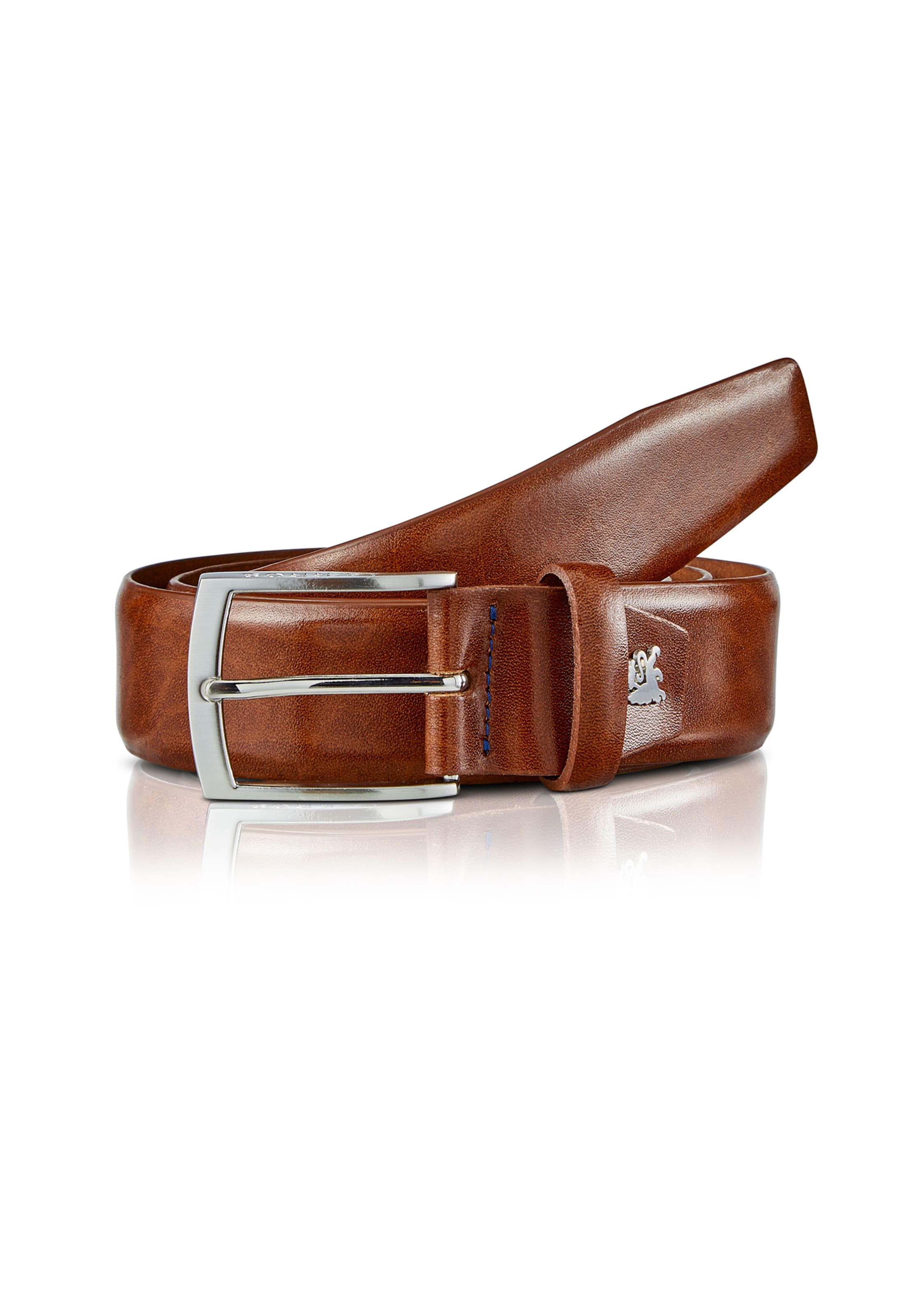 LERROS Riem in Bruin: voorkant