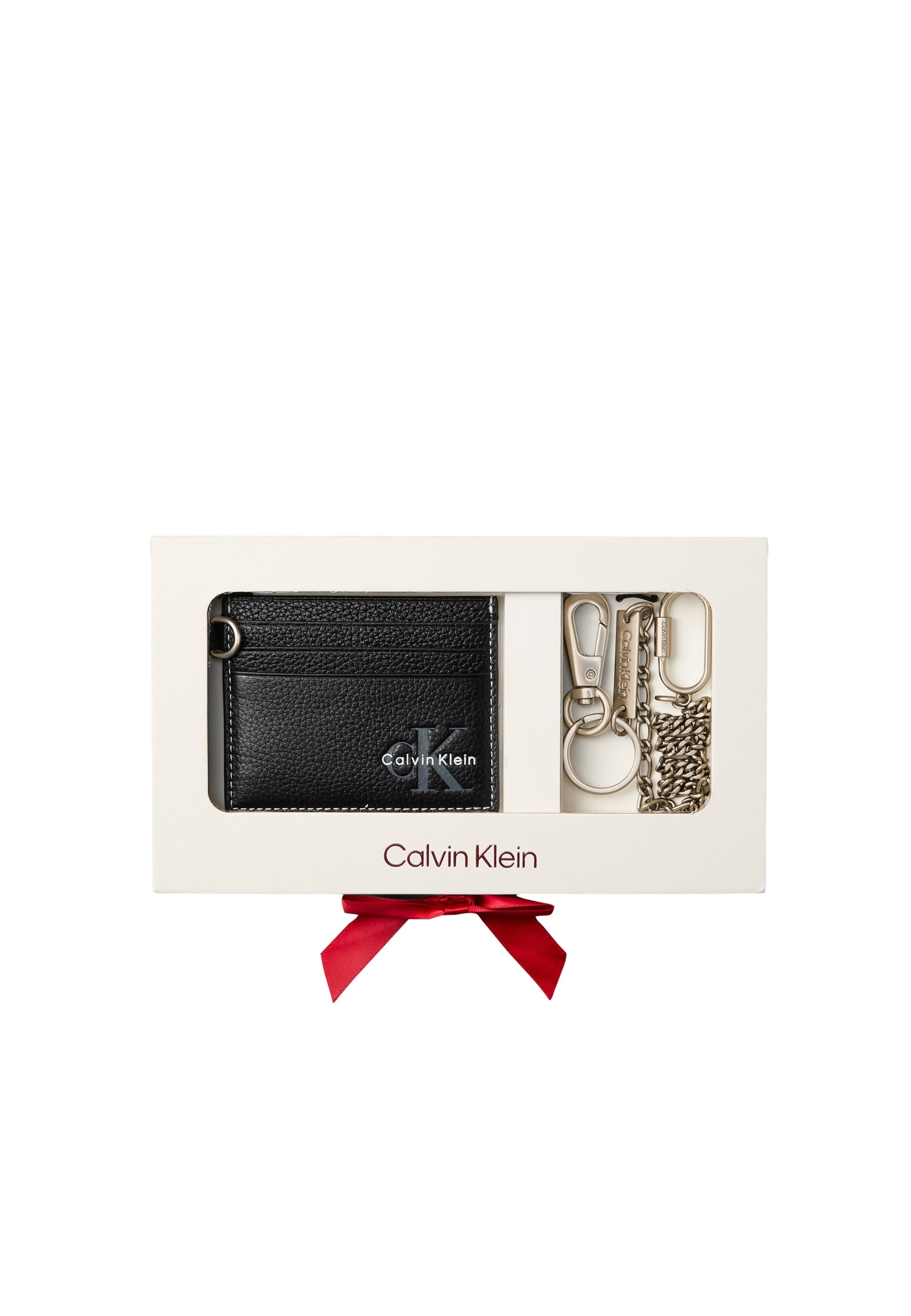 Calvin Klein Θήκη σε μαύρο