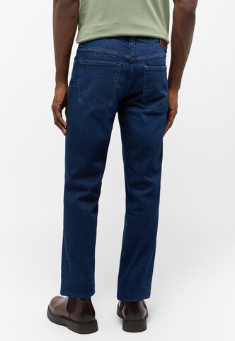 MUSTANG Regular Jeans 'Tramper' in Blau