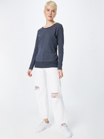 alife & kickin Shirt in Blue