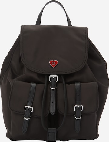 HUGORuksak 'Neeko' - crna boja: prednji dio