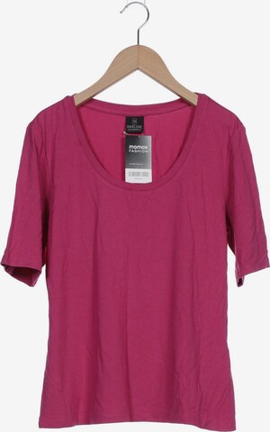 Madeleine T-Shirt L in Pink: predná strana