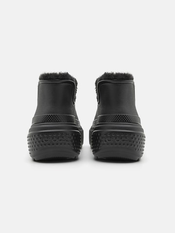 Crocs Bokabakancsok 'Stomp' - fekete